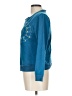 Brooklyn Industries Blue Sweatshirt Size L - photo 5