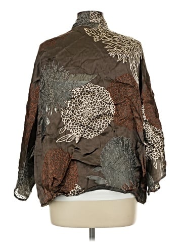 Travelers by Chico's Jacket (view 2)