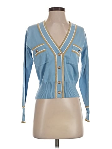Elie Tahari Cardigan (view 1)