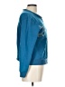 Brooklyn Industries Blue Sweatshirt Size L - photo 4