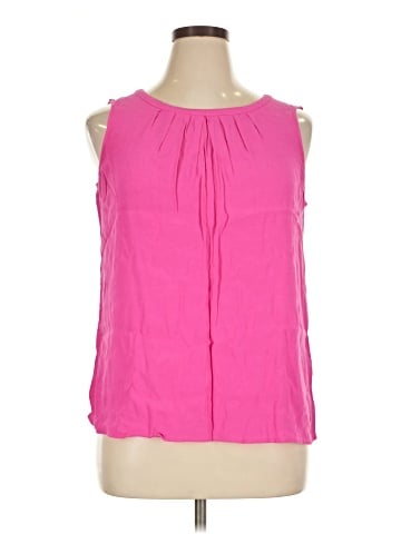 Boden Sleeveless Blouse (view 1)