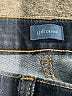 J.Jill Solid Blue Jeans Size S - photo 7
