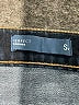 J.Jill Solid Blue Jeans Size S - photo 9