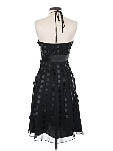 Aftershock Cocktail Dress (view 2)