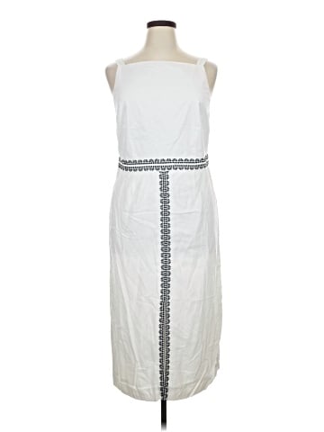 Ann Taylor Casual Dress (view 1)
