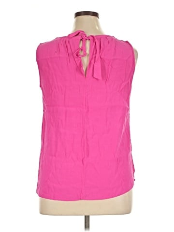 Boden Sleeveless Blouse (view 2)