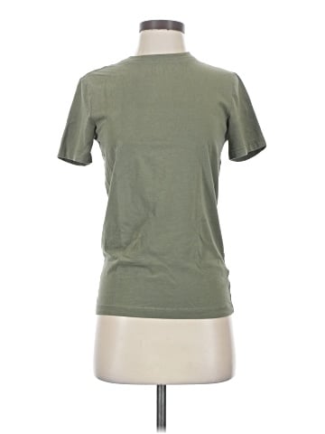 H&M Short Sleeve T-Shirt (view 1)
