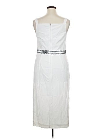 Ann Taylor Casual Dress (view 2)