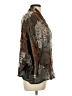 Travelers by Chico's Brown Jacket Size L - photo 4