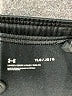 Under Armour Black Track Pants Size L (youth) - photo 3