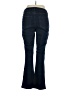 Denim 24/7 Chevron-herringbone Blue Jeans Size 14 - photo 2
