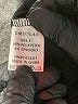 Dance & Marvel Solid Black Cocktail Dress Size S - photo 8
