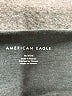 American Eagle Outfitters Gray Active Pants Size M - photo 7
