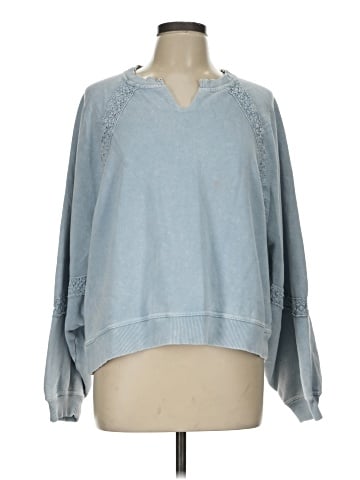 Aerie Pullover Sweater (view 1)