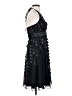 Aftershock 100% Polyester Black Cocktail Dress Size S - photo 4