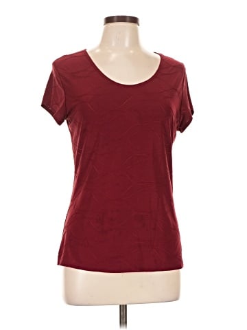 Suzie In The City Short Sleeve Top (view 1)