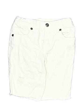 Epic Threads Denim Shorts (view 1)