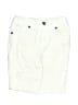 Epic Threads 100% Cotton Ivory Denim Shorts Size 3T - photo 1