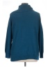 Coldwater Creek Teal Turtleneck Sweater Size 1X - photo 2