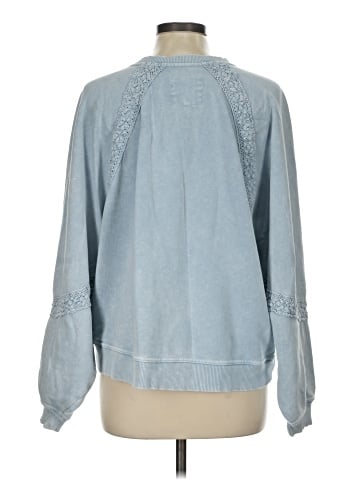 Aerie Pullover Sweater (view 2)