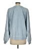 Aerie Blue Pullover Sweater Size L - photo 2