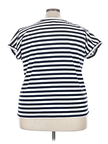Caslon Short Sleeve T-Shirt (view 2)