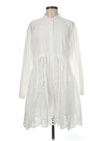 Chloé Casual Dress (view 1)