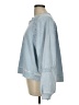 Aerie Blue Pullover Sweater Size L - photo 6