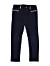 Mayoral Blue Casual Pants Size 7 - photo 1