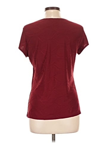 Suzie In The City Short Sleeve Top (view 2)