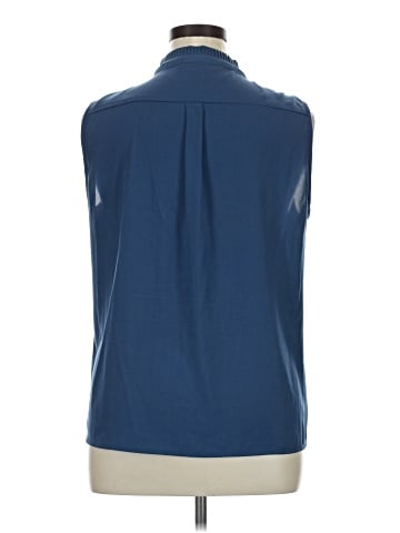 Calvin Klein Sleeveless T-Shirt (view 2)