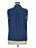 Calvin Klein Blue Sleeveless T-Shirt Size XL - photo 2