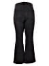 Gloria Vanderbilt Black Jeans Size 18 - photo 2