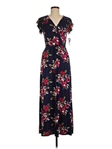 Loveappella Casual Dress (view 1)