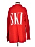 Cupcakes & Cashmere Red Turtleneck Sweater Size L - photo 1