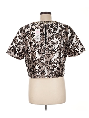 Lilly Pulitzer Short Sleeve Blouse (view 2)