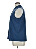 Calvin Klein Blue Sleeveless T-Shirt Size XL - photo 5