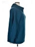 Coldwater Creek Teal Turtleneck Sweater Size 1X - photo 4