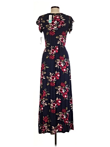Loveappella Casual Dress (view 2)