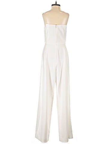 Black Halo Jumpsuit (view 2)
