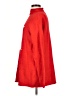 Cupcakes & Cashmere Red Turtleneck Sweater Size L - photo 5