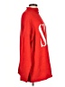 Cupcakes & Cashmere Red Turtleneck Sweater Size L - photo 4