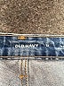Old Navy Hearts Blue Jeans Size 12 - photo 7