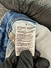 Old Navy Hearts Blue Jeans Size 12 - photo 8