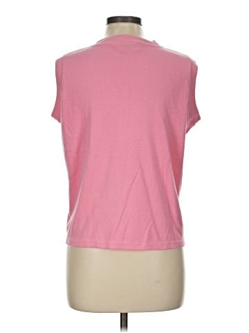 The Villager Sleeveless T-Shirt (view 2)