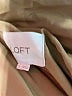 Ann Taylor LOFT 100% Polyester Brown Coat Size L - photo 6