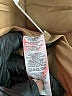 Ann Taylor LOFT 100% Polyester Brown Coat Size L - photo 7