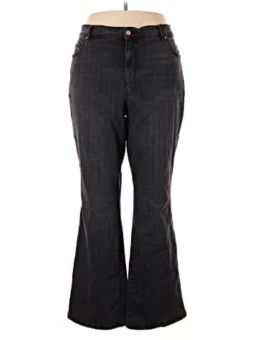 Gloria Vanderbilt Jeans (view 1)