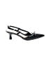 Unisa Black Heels Size 10 - photo 1