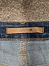 Joe's Jeans Hearts Blue Jeans Size 28 waist - photo 7